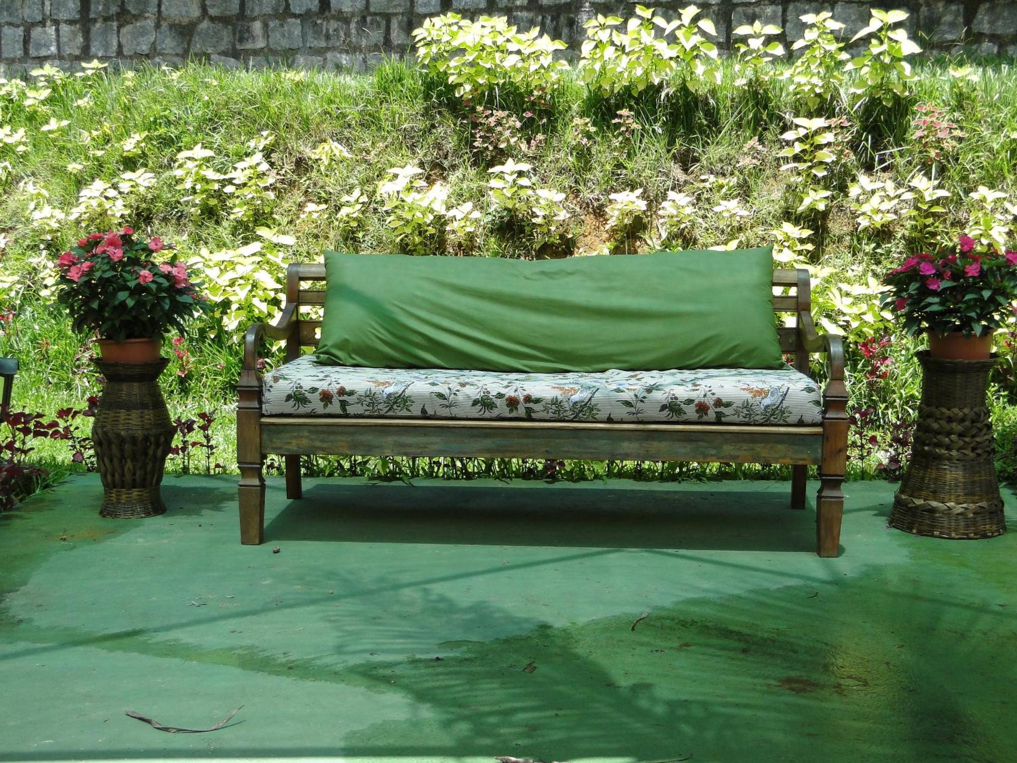 Pousada Romantica Serra Da Mata Penedo  Zewnętrze zdjęcie