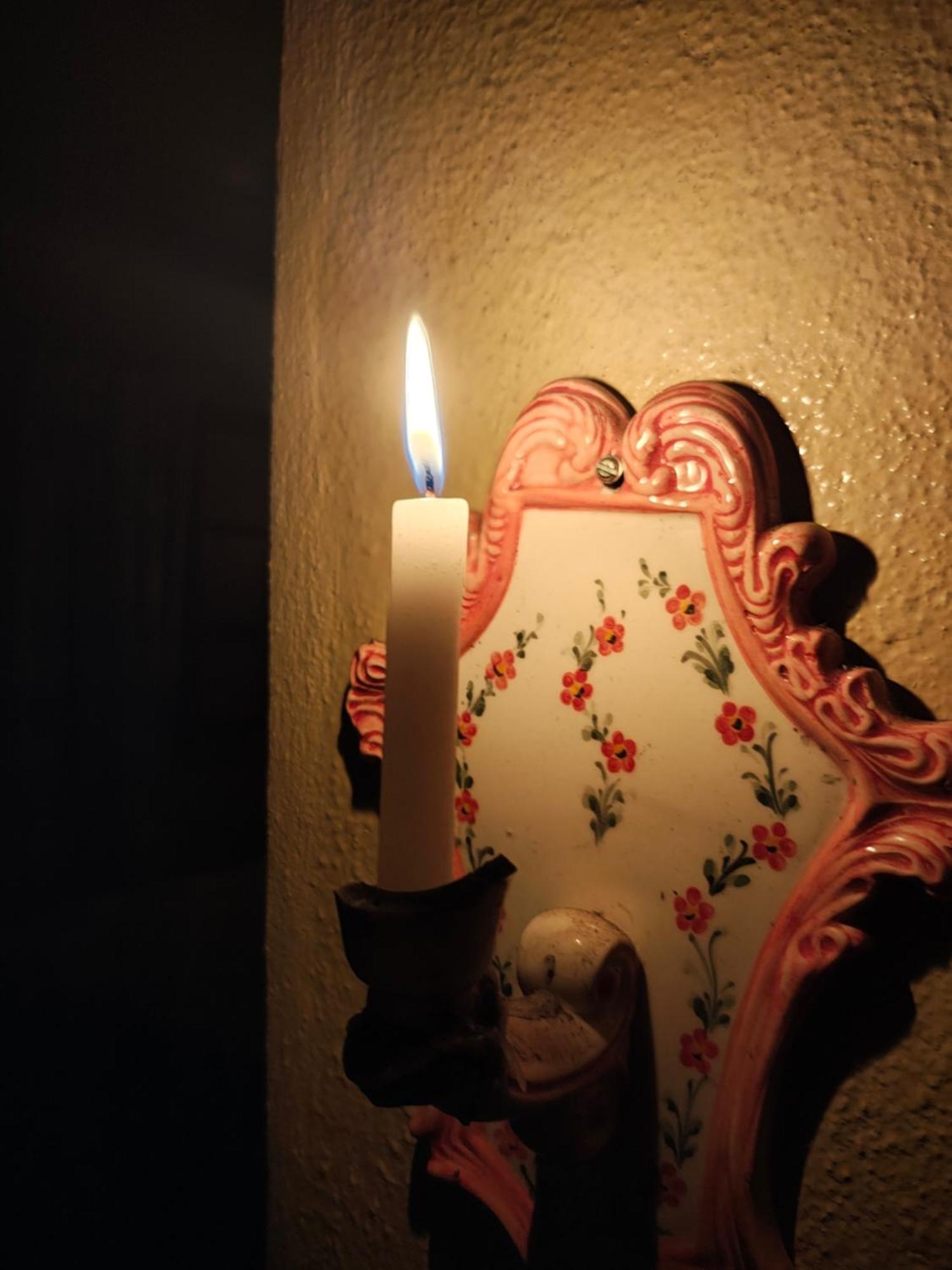 Pousada Romantica Serra Da Mata Penedo  Zewnętrze zdjęcie