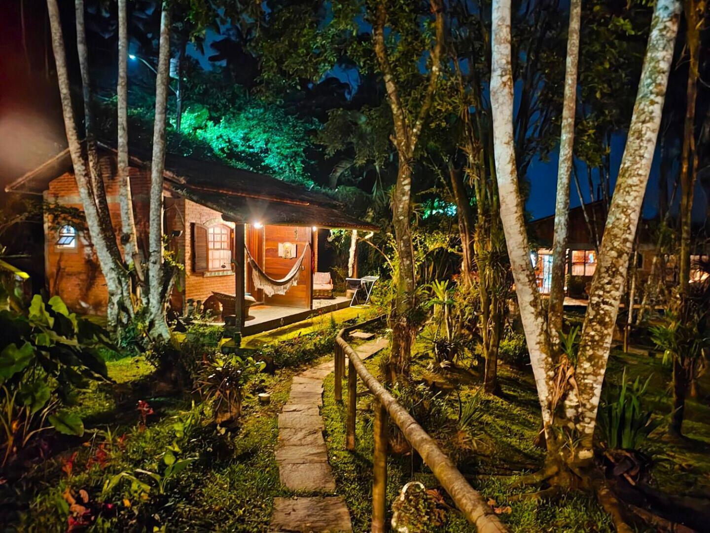 Pousada Romantica Serra Da Mata Penedo  Zewnętrze zdjęcie